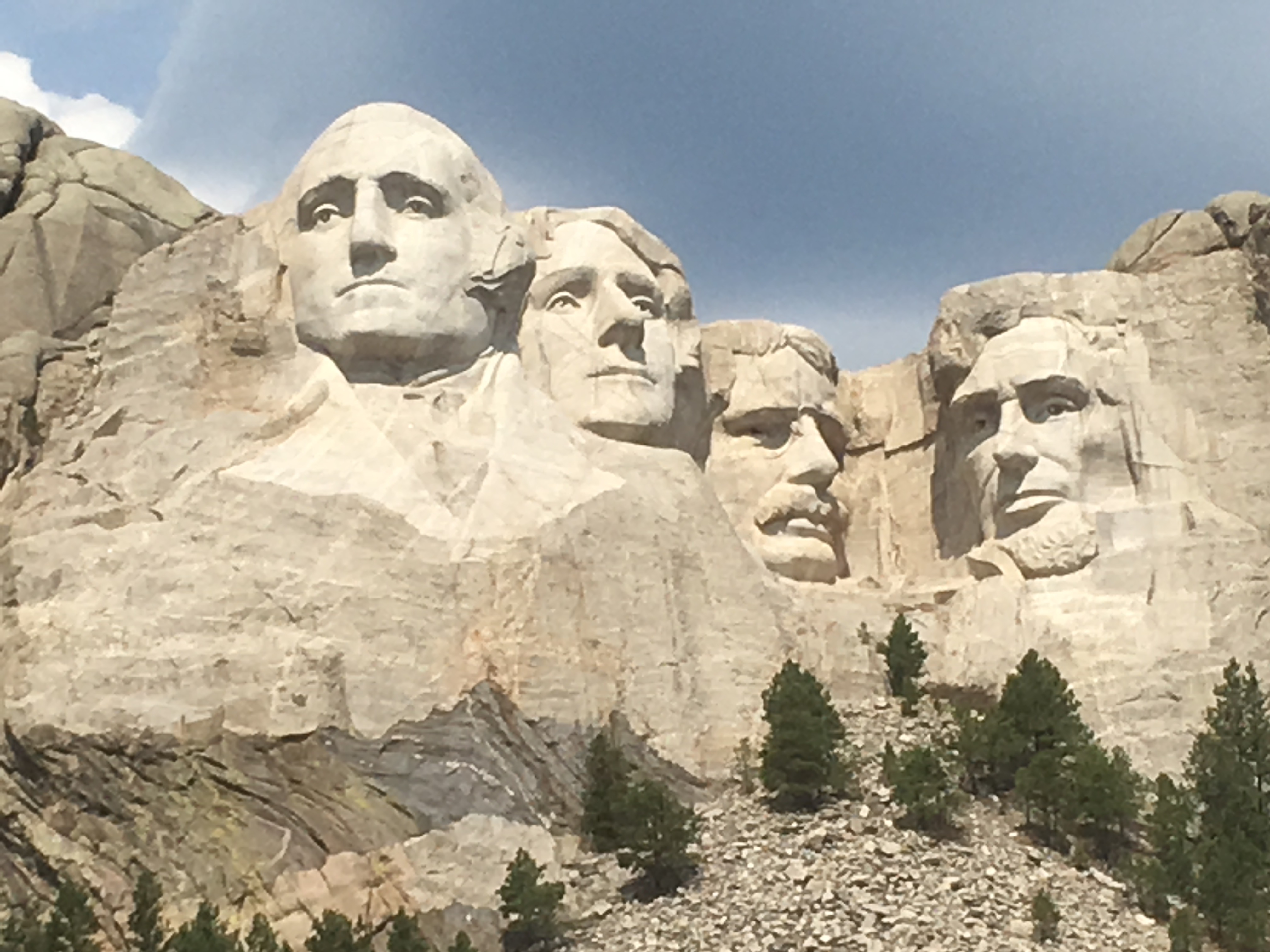 Image result for north by northwest mount rushmore
