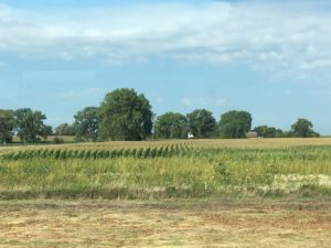Day Sixteen: You Ought to Give Iowa a Try…