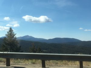 Day Fourteen: Wild Montana Skies, Part II