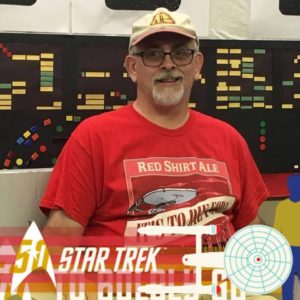 Happy 50th Birthday Star Trek!